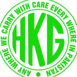 Hazro Karachi Goods Transport Co.