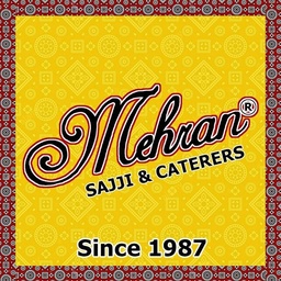 Mehran Sajji & Caterers