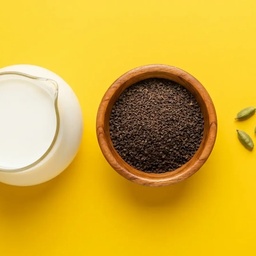 Qamar Tea