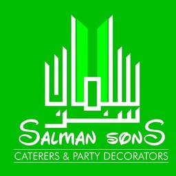 Salman Sons Catering Company