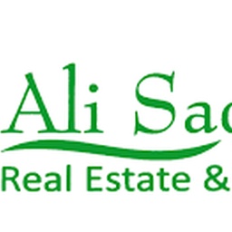 Ali Saqlain Real Estate and Builders - Bahria Town