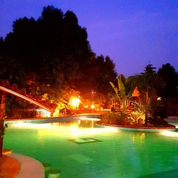 Green Fields Country Club