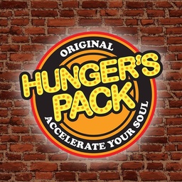 Hungers Pack Offical