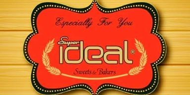 SUPER IDEAL SWEETS & BAKERS