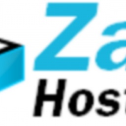 Zain Hosting