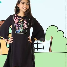 Diya Kids Fashion