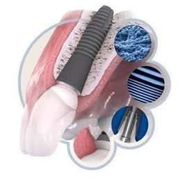 Oral Health Centre by Dr. Muhammad Junaid