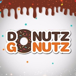 Donutz Gonutz