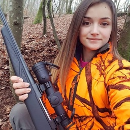 Hunting Expert