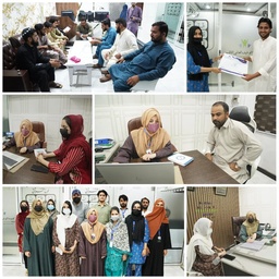Global Alsaqib Recruitment Group