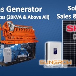 INTERNATIONAL POWER SERVICES