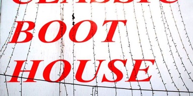 Classic Boot House