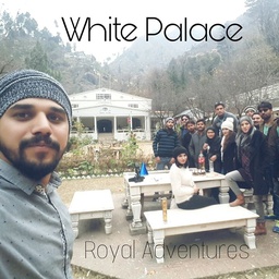 Royal Adventures