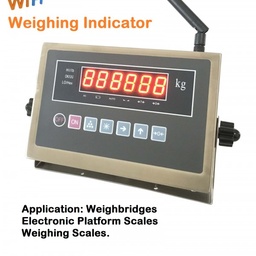 General Weigh System