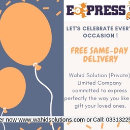 Wahid Solution (You Think, We Deliver)