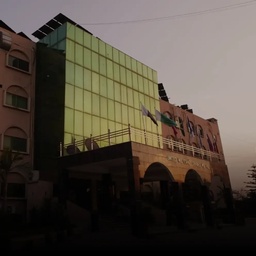 Sarhad University