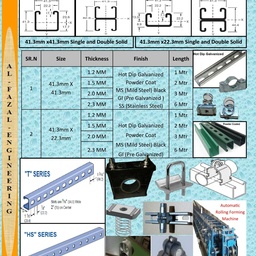 Alfazal Engineering