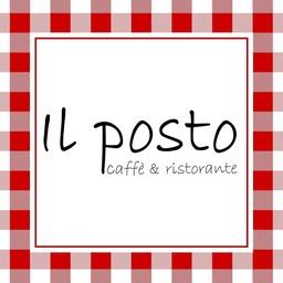 IL POSTO caffe‛ & ristorante