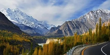 Revisiting Pakistan
