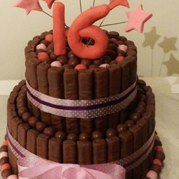 EMAANS CAKES