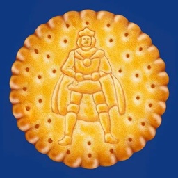 CONTINENTAL BISCUITS LTD.