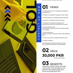 AZ Digitals - Digital Marketing Agency