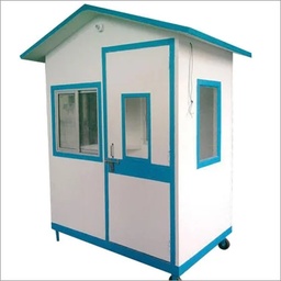 Porta Cabin Pakistan