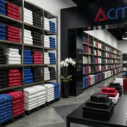 Acme Textile Mills