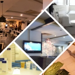 Heaven Hotel & Restaurant