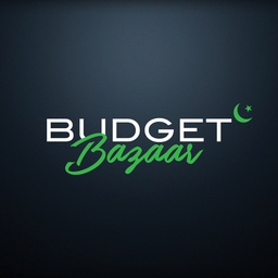 Budget Bazaar
