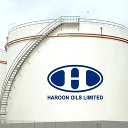 Haroon Oils Limited