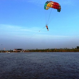 Lahore Marina Boat Club