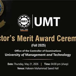 UMT Hostel