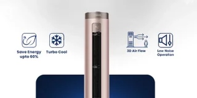 New Glacier Electronics