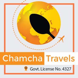 Chamcha Travels