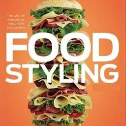 Chef Naveed Food Stylist