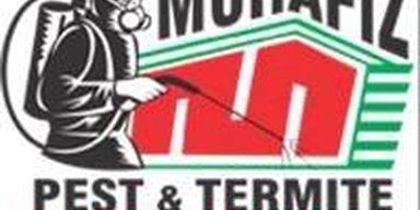 Muhafiz Pest and Termite - Deemak Control