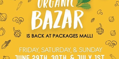 The Organic Shop
