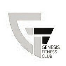 Genesis Fitness Club