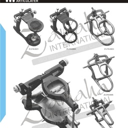 ZAMAHA Dental Supplies