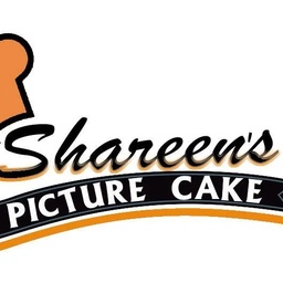SHAREEN'S PICTURE CAKE