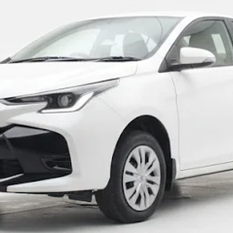Askari Cars: Rent a Car in Lahore