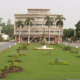 Niab Nuclear Institute Of Agriculture & Biology