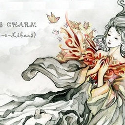 Ladies Charm - tahzeeb e libaas