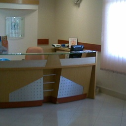 DHA Clinics