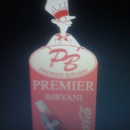 Premier Biryani