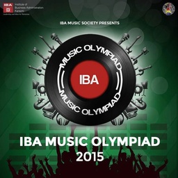 IBA Music Olympiad