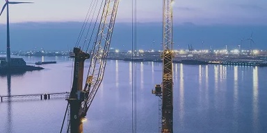 Deugro Project & Logistics Pakistan Pvt Ltd - Islamabad Branch