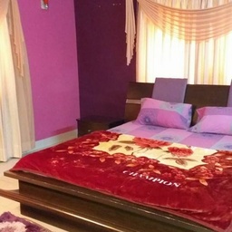 Family Couple Corporate Guest Houses In Karachi