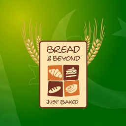 Bread & Beyond